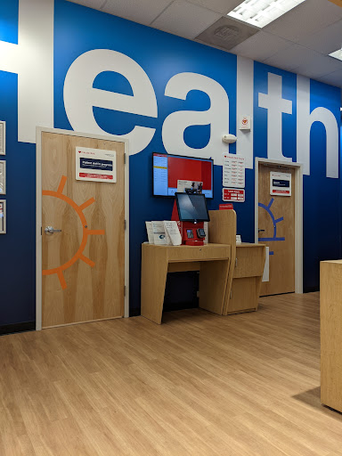 Drug Store «CVS», reviews and photos, 9009 Silverbrook Rd, Fairfax Station, VA 22039, USA