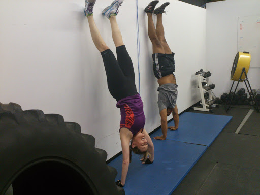 Gym «CrossFit Tysons Corner», reviews and photos, 8453 Tyco Rd K, Vienna, VA 22182, USA