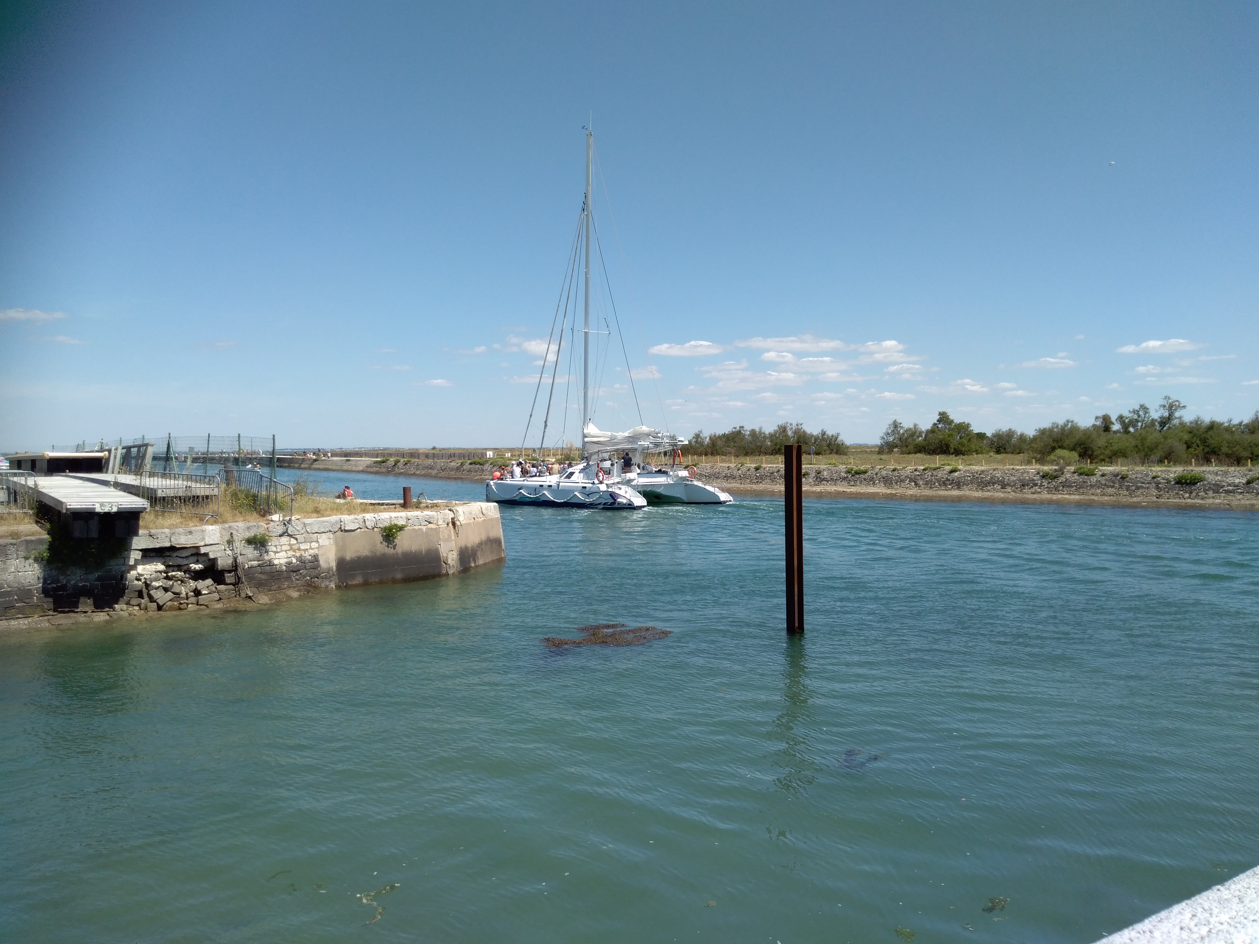 Photo n° 1 de l'avis de Zargo.a fait le 23/08/2019 à 07:57