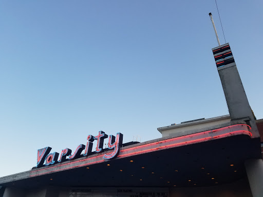 Movie Theater «Davis Varsity Theatre», reviews and photos, 616 2nd St, Davis, CA 95616, USA