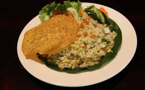 Nasi Goreng Mang Dadang image