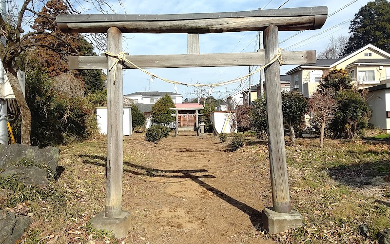 三島日光神社