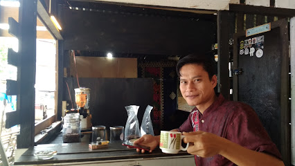 Dii_Sialaman coffee