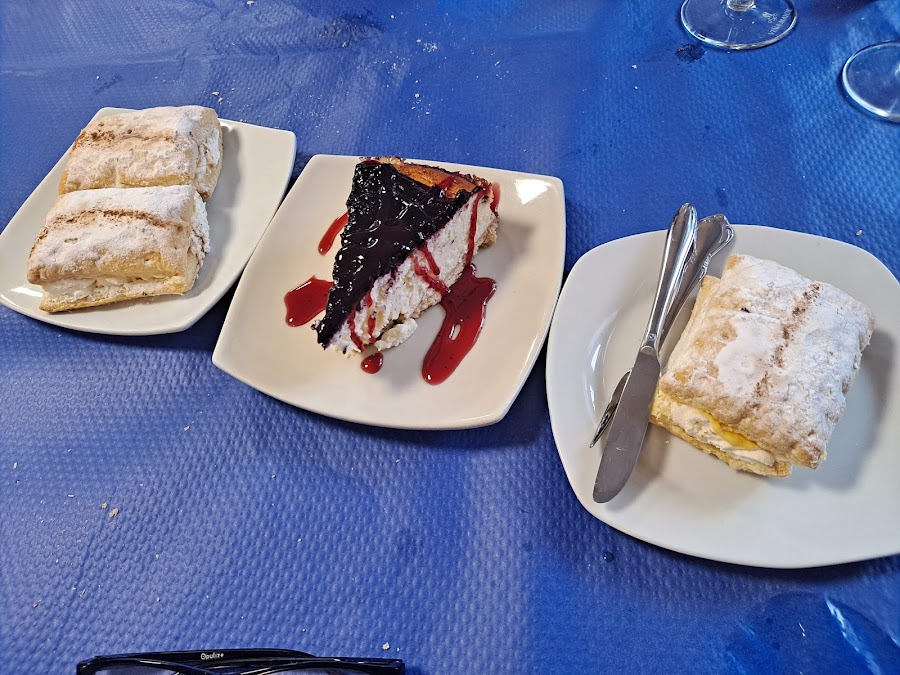 Restaurante Las Cadenas