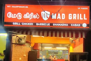 MAD GRILL (VPFOODS) image