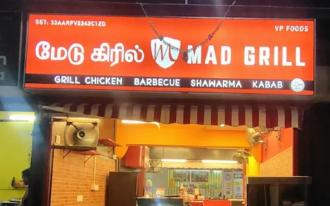 MAD GRILL (VPFOODS) image