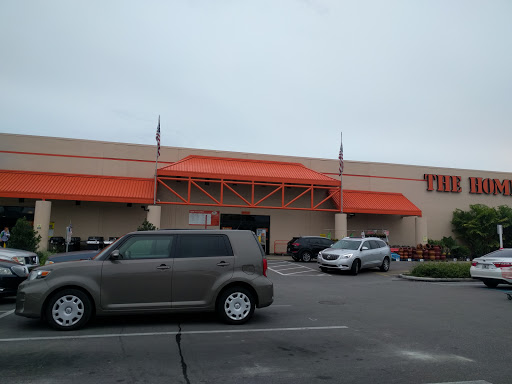 Home Improvement Store «The Home Depot», reviews and photos, 30144 US Hwy 19 N, Clearwater, FL 33761, USA