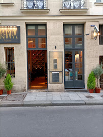 Photos du propriétaire du Restaurant afghan KHANA à Paris - n°12