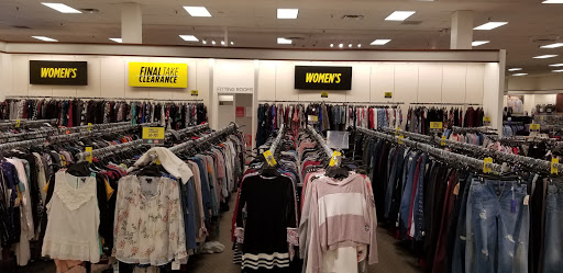 Department Store «JCPenney», reviews and photos, 4217 Six Forks Rd #100, Raleigh, NC 27609, USA