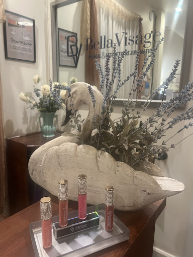 Explore nf tattoos ideas, creative tattoo ideas in Lakeland, available at Bella Visge Medical & Aesthetic Rejuvenation