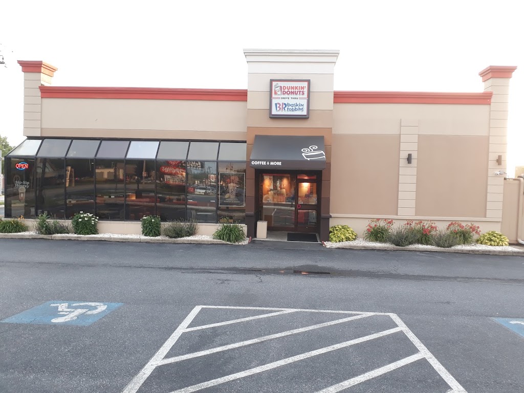 Dunkin' 17042