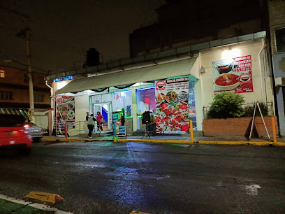 Restaurante La Cazuela de Consuelo