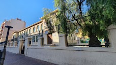 Colegio Público 9 D'Octubre en Alicante