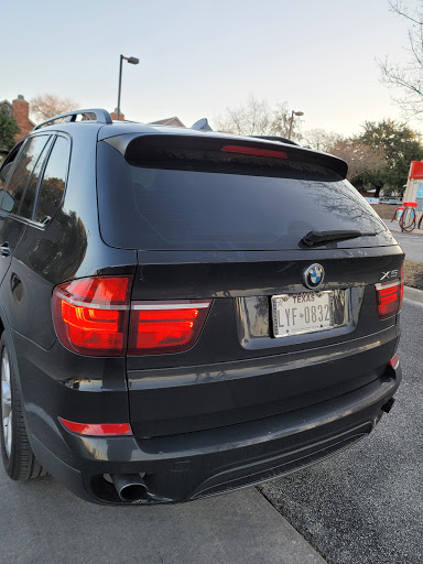 Car Wash «Bubble Bath Car Wash», reviews and photos, 5503 Babcock Rd, San Antonio, TX 78240, USA