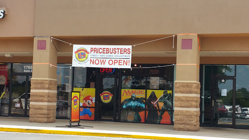 Pricebusters, 1765 E 9 Mile Rd, Pensacola, FL 32514, USA, 