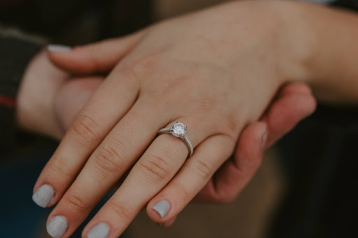 Jewelry Store «Wedding Day Diamonds - Bloomington», reviews and photos, 7901 Penn Ave S, Bloomington, MN 55431, USA