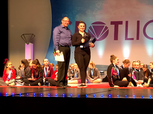 Dance School «Northern Illinois Dance Center», reviews and photos, 2180 Oakland Dr D, Sycamore, IL 60178, USA