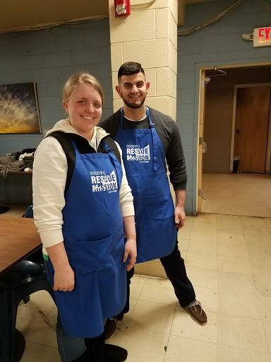 Social Services Organization «Goodwill Rescue Mission», reviews and photos