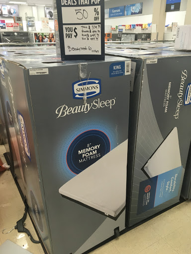 Department Store «Sears», reviews and photos, 3801 E Foothill Blvd, Pasadena, CA 91107, USA