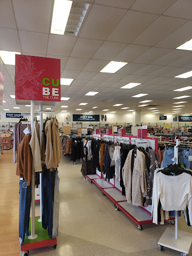 Department Store «Marshalls», reviews and photos, 5600 Buford Hwy NE b, Doraville, GA 30340, USA