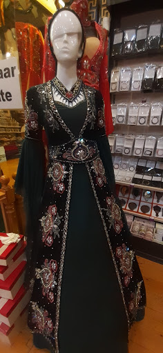 Guest dresses shops Antalya