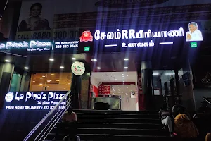 Salem RR Biriyani Restaurant image