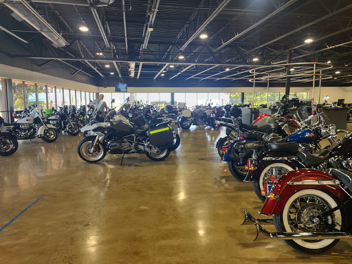 Used Motorcycle Dealer «Dream Machines of Texas», reviews and photos, 13600 N Stemmons Fwy, Farmers Branch, TX 75234, USA