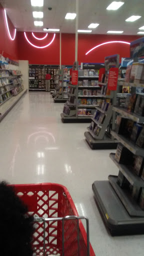 Department Store «Target», reviews and photos, 1201 WP Ball Blvd, Sanford, FL 32771, USA