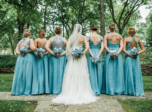 Florist «Homegrown Floral Gifts», reviews and photos, 110 Wall St, Loveland, OH 45140, USA