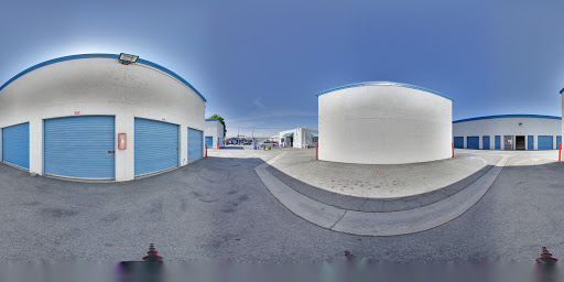 Self-Storage Facility «Ready Storage», reviews and photos, 800 W 15th St, Long Beach, CA 90813, USA