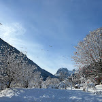 Photo n°7 de l'avis de Kristina. fait le 16/01/2024 à 11:43 sur le  Berghotel Rehlegg, BW Premier Collection à Ramsau bei Berchtesgaden