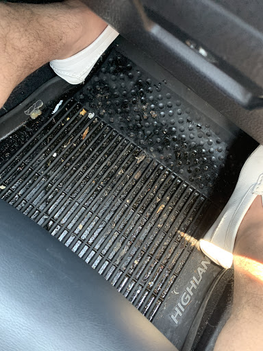 Car Wash «Autospa Carwash», reviews and photos, 3171 Golansky Blvd, Woodbridge, VA 22192, USA