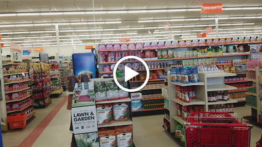 Discount Store «Big Lots», reviews and photos, 14155 Eureka Rd, Southgate, MI 48195, USA