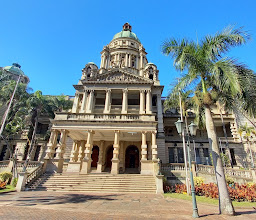 Durban Natural Science Museum photo