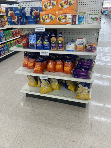 Discount Store «Kmart», reviews and photos, 200 Passaic Ave, Kearny, NJ 07032, USA