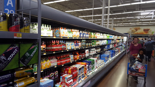 Department Store «Walmart Supercenter», reviews and photos, 7455 W Colfax Ave, Lakewood, CO 80214, USA