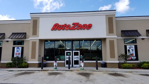 Auto Parts Store «AutoZone», reviews and photos, 3351 W Oakland Park Blvd, Lauderdale Lakes, FL 33311, USA