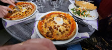 Pizza du Restaurant italien La Storia à Colmar - n°12