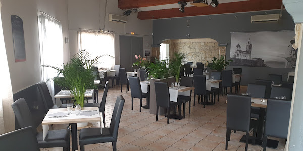 Le Restaurant de la Poissonnerie