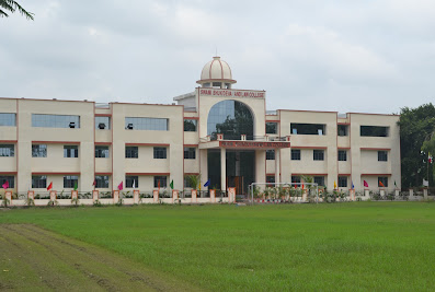 SS Law College