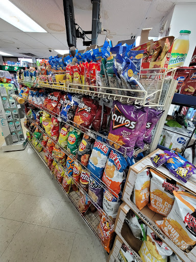 Liquor Store «Seaway Liquors», reviews and photos, 770 W Summit Ave, Norton Shores, MI 49441, USA