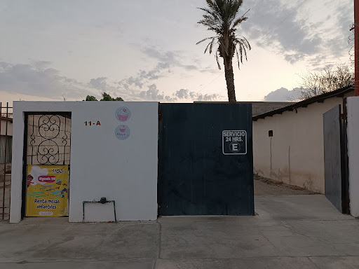 Marie's Repostería Caborca en Caborca