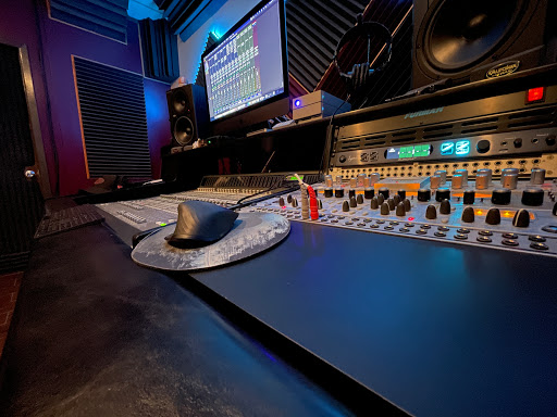 Magik Recording Studio