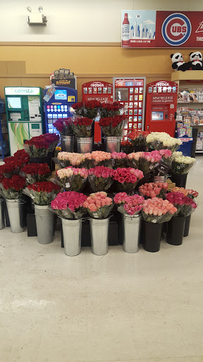 Grocery Store «Jewel-Osco», reviews and photos, 2164 Bloomingdale Rd, Glendale Heights, IL 60139, USA