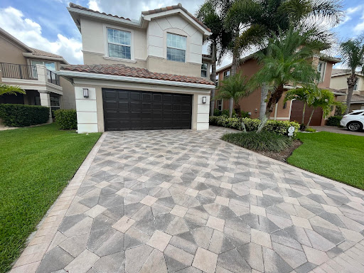 Paving Contractor «Deck & Drive Pavers, Inc», reviews and photos