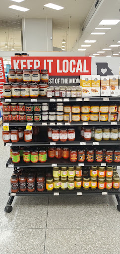 Grocery Store «Schnucks», reviews and photos, 577 Mid Rivers Mall Dr, St Peters, MO 63376, USA