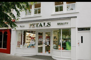 Petals Hair & Beauty Westport image