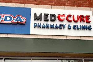 Med Cure IDA Pharmacy & Medical Clinic image