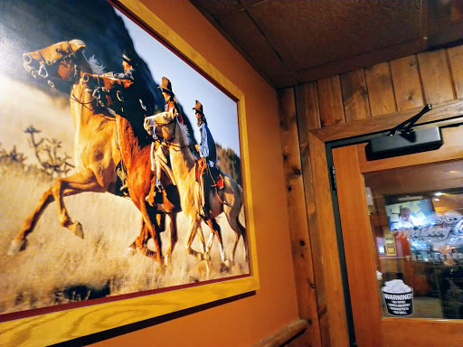 Restaurant «Whiskey Creek® Wood Fire Grill», reviews and photos, 407 2nd Ave, Kearney, NE 68847, USA