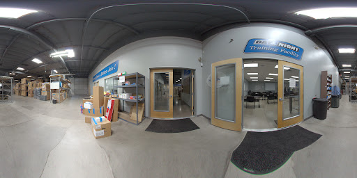 Air Conditioning Contractor «Day & Night Air Conditioning, Heating & Plumbing», reviews and photos, 2136 E Indian School Rd, Phoenix, AZ 85016, USA